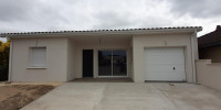 maison à ST ANDRE DE CUBZAC (33240)